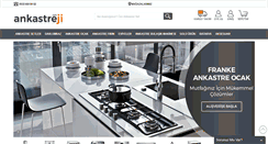 Desktop Screenshot of ankastreji.com